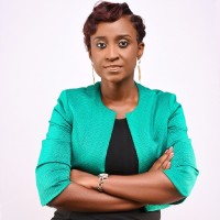 Aba Afful , FCCA, PRINCE2