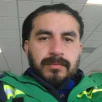 Daniel Velazquez