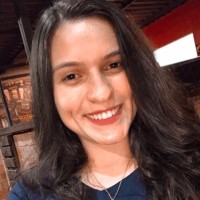 Melissa De Oliveira Miranda