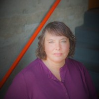 Jodie White, Licsw