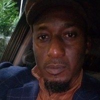 Ibrahim Seyi
