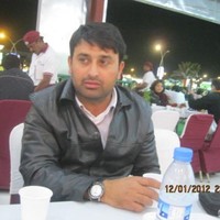 Hidayatullah Khan