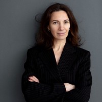 Наталья Воробьева