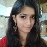 Vishakha Ralegankar