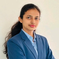 Dhanyashree S