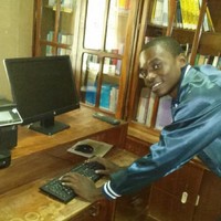 Boula Mekouma