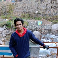 Sourish Gupta
