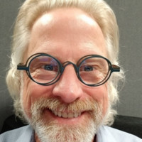 Jim Foxworth