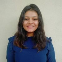 Yashika Roy