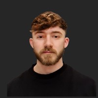 Ewan Hammond (Phd Researcher)