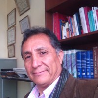 MOISES RAMON GONZALES