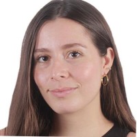 Estefani Arroyo Vargas