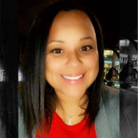 Shalonna Jackson Msw, Lsw