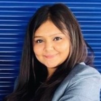 Shivani Khinniwal
