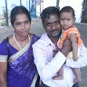Gopi R