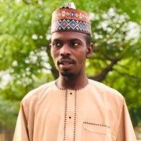Umar Idris Shuaibu