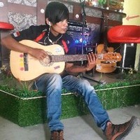 Syahrul Ramadhan