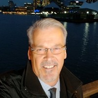 Steve Brown
