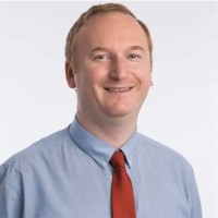 Luke Baker