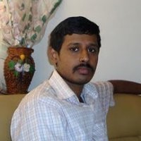 Manjunath cv