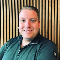 Dennis Van De Wetering