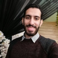 Ziad Eid
