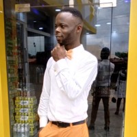 Stanley Uchenna
