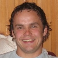 Odd Brede Skipsfjord