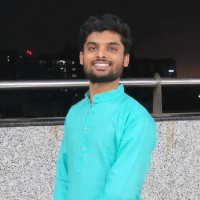 Sahaj Parmar