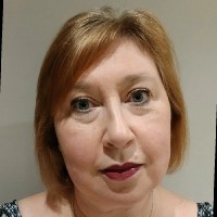 Sharon Jenkinson