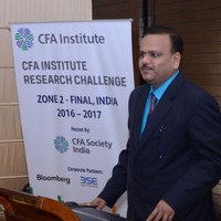 Rajesh Agarwal (Jindal)