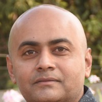 Sanket P.