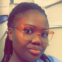 Afrakomah Asare-Bediako