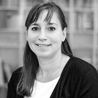 Ilke Jonsson