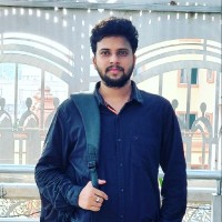 Abhisek Barik