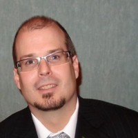 Steve Mack