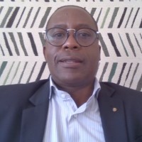 Kelly Kalumba