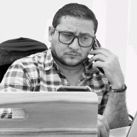 Geovanny Alarcon Macias