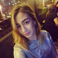 Anyi Aguilar Piedrahita