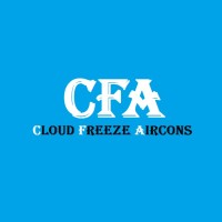 cloud freeze aircons air-conditioning expert