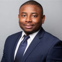 Devante Wilson, CPA