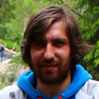 Evgeniy Nesterov