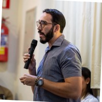 Carlos Vinícius Ernandes Patrício
