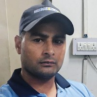 Ramvir Singh