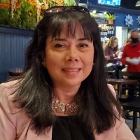Silvia M. Feijoo