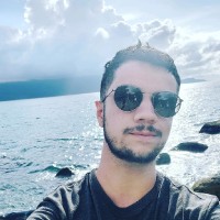 Guilherme Arcas Daniluski
