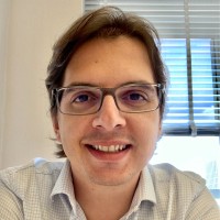 Ricardo de Moura Scarpellini