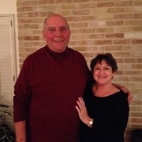 Martin & Betty Bell
