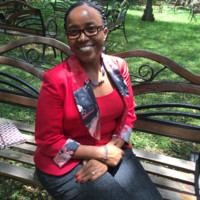 Wangui Githinji Cpc
