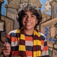 Derick Davi Veríssimo Marinho